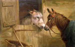Coup de foudre - Thomas Smythe