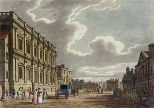 Whitehall, Westminster à Londres