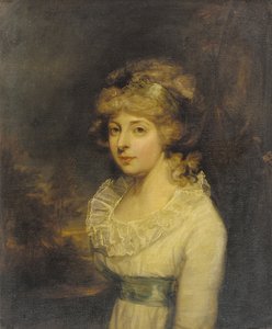 Portrait de l