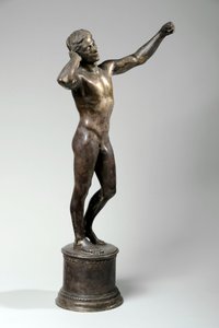 La Musique du Vent - Thomas Stirling Lee