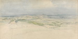 Vue lointaine d