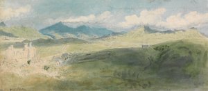 Harlech - Thomas Stothard