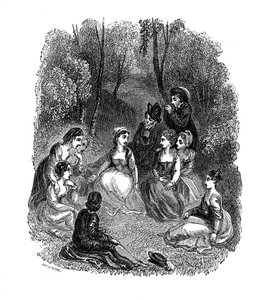 Scène de l