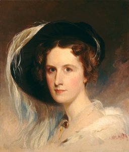 Ann Biddle Hopkinson (Mme Francis Hopkinson)