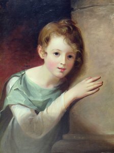 Elizabeth Wignall - Thomas Sully