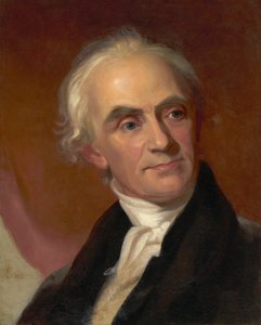 John Vaughan - Thomas Sully