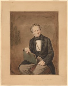 Autoportrait