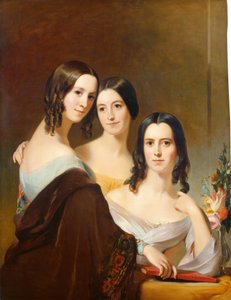 Les sœurs Coleman - Thomas Sully