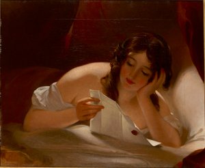 La Lettre d