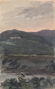 Crépuscule - Thomas Sully