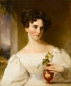 Udney Maria Blakeley (1815-1842)