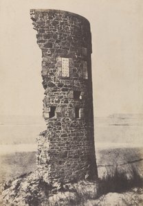 [Tour en ruine]