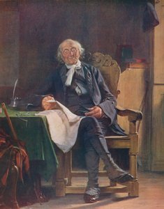 Pas de nouvelles, vers 1833, vers 1915