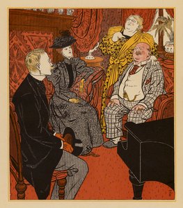  - Thomas Theodor Heine
