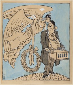  - Thomas Theodor Heine