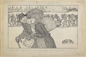  - Thomas Theodor Heine