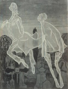 Art de guérir - Thomas Theodor Heine