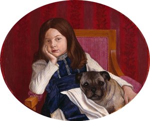Johanna, la fille de l