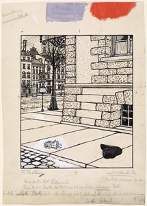  - Thomas Theodor Heine