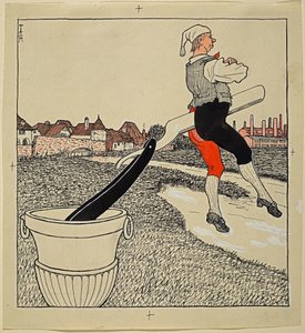  - Thomas Theodor Heine