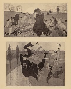  - Thomas Theodor Heine