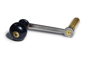 Clé d