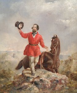 M. E.H. Hargraves, le découvreur d