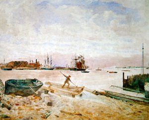 Fleetwood, c.1860 - Thomas Wade