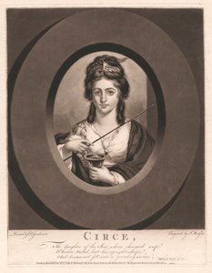 Circé