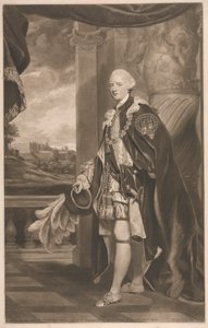 Henry Frederick, duc de Cumberland