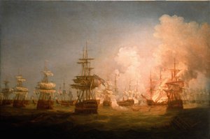 La Bataille du Nil