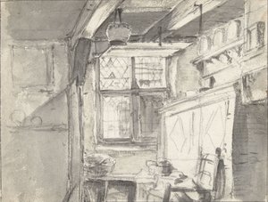 Un intérieur