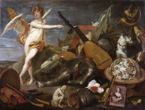 Triomphe de l