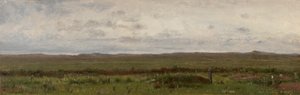 Tombes de voyageurs, Fort Kearny, Nebraska