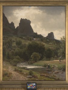 Pastorale d