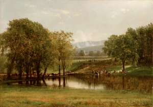 Le Baptême