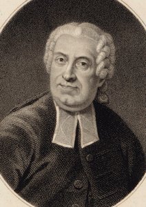 Portrait du poète et librettiste Pietro Metastasio 1698-1782