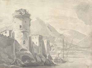 Bâtiments fortifiés s