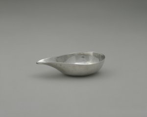 Bateau à soupe - Thomas You