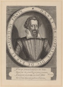 Henri, duc de Bar