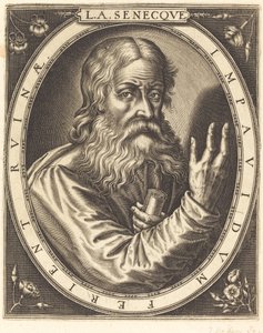 Sénèque - Thomas de Leu