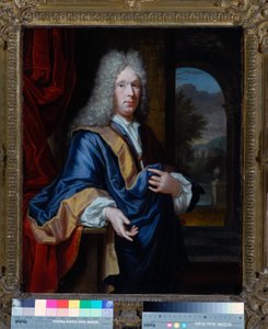 John Haccius - Thomas van der Wilt