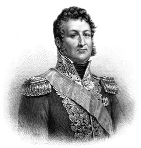 Louis-Philippe, Roi de France, 1830 - Thomson