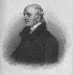Révérend Thomas Beck, Deptford - Thomson