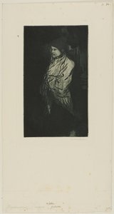Première pièce de nuit