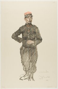 Legionnaire