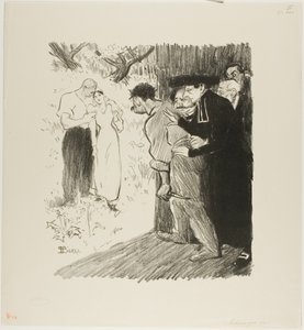 La dernière embuscade