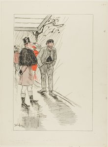 Vagabond de Paris