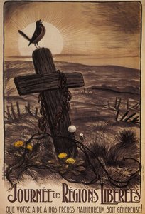 Jour des zones libérées, 1919