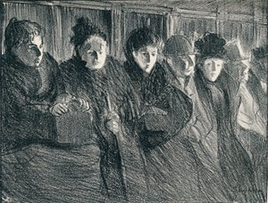 À l
